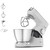 KENWOOD - TITANIUM CHEF BAKER PLANETARIA KVC65.001SI - 2230008981 KENWOOD 0 | Trony.it