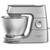 KENWOOD - TITANIUM CHEF BAKER PLANETARIA KVC65.001SI - 2230008981 KENWOOD 0 | Trony.it