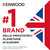 KENWOOD - TITANIUM CHEF BAKER PLANETARIA KVC65.001SI - 2230008981 KENWOOD 8 | Trony.it