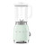 SMEG - Smeg Frullatore da Tavolo 50's Style – Verde LUCIDO – BLF03PGEU - 2230008860 SMEG 0 | Trony.it