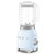 SMEG - Smeg Frullatore da Tavolo 50's Style – Azzurro LUCIDO – BLF03PBEU - 2230008861 SMEG 1 | Trony.it