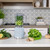 SMEG - Smeg Frullatore da Tavolo 50's Style – Azzurro LUCIDO – BLF03PBEU - 2230008861 SMEG 5 | Trony.it