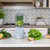 SMEG - Smeg Frullatore da Tavolo 50's Style – Azzurro LUCIDO – BLF03PBEU - 2230008861 SMEG 3 | Trony.it