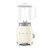 SMEG - Smeg Frullatore da Tavolo 50's Style – Panna LUCIDO – BLF03CREU - 2230008862 SMEG 0 | Trony.it