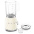 SMEG - Smeg Frullatore da Tavolo 50's Style – Panna LUCIDO – BLF03CREU - 2230008862 SMEG 2 | Trony.it