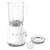 SMEG - Smeg Frullatore da Tavolo 50's Style – Bianco LUCIDO – BLF03WHEU - 2230008858 SMEG 2 | Trony.it