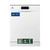 ELECTROLUX - LAVASTOVIGLIE LIBERA INSTALLAZIONE 60 CM - BIANCO 13 COPERTI CLASSE E 46 dBA ESA47200SW MADE IN EUROPE - 2230008788 ELECTROLUX 0 | bottegaverde.live
