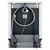 ELECTROLUX - LAVASTOVIGLIE LIBERA INSTALLAZIONE 60 CM - BIANCO 13 COPERTI CLASSE E 46 dBA ESA47200SW MADE IN EUROPE - 2230008788 ELECTROLUX 3 | bottegaverde.live