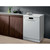 ELECTROLUX - LAVASTOVIGLIE LIBERA INSTALLAZIONE 60 CM - BIANCO 13 COPERTI CLASSE E 46 dBA ESA47200SW MADE IN EUROPE - 2230008788 ELECTROLUX 6 | bottegaverde.live