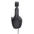 TRUST - GXT415 ZIROX HEADSET – BLACK - 2230008781 TRUST 5 | Trony.it