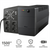 TRUST - PAXXON 1500VA UPS 4 OUTLETS - 2200000419 TRUST 0 | Trony.it