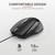 TRUST - VOCA COMFORTABLE MOUSE - 2200000423 TRUST 6 | trony.live