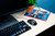 TRUST - VOCA COMFORTABLE MOUSE - 2200000423 TRUST 8 | trony.live
