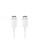 SAMSUNG - CAVO DATI TYPE C TO TYPE C - 2200000180 SAMSUNG 0 | Trony.it