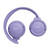 JBL - TUNE 520BT PURPLE - 2230005817 JBL 3 | Trony.it
