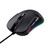 TRUST - GXT922 YBAR GAMING MOUSE ECO - 2230005798 TRUST 3 | Trony.it