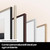 SAMSUNG - SAMSUNG TV QLED “THE FRAME” QE32LS03CBUXZT 2023 - 2230005754 SAMSUNG 5 | trony.lol