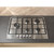 WHIRLPOOL - Piano cottura a gas Whirlpool - TGML 761 IX R - 2230005757 WHIRLPOOL 1 | Trony.it