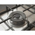 WHIRLPOOL - Piano cottura a gas Whirlpool - TGML 761 IX R - 2230005757 WHIRLPOOL 4 | Trony.it