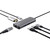 TRUST - DALYX 6-IN-1 MULTIPORT ADAPTER - 2230005659 TRUST 6 | Trony.it