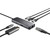 TRUST - DALYX 6-IN-1 MULTIPORT ADAPTER - 2230005659 TRUST 7 | Trony.it