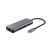 TRUST - DALYX 6-IN-1 MULTIPORT ADAPTER - 2230005659 TRUST 4 | trony.live