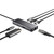 TRUST - DALYX 6-IN-1 MULTIPORT ADAPTER - 2230005659 TRUST 7 | trony.live