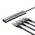 TRUST - HALYX 4-PORT USB HUB - 2230005660 TRUST 4 | Trony.it