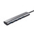 TRUST - HALYX 4-PORT USB HUB - 2230005660 TRUST 3 | trony.live