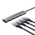 TRUST - HALYX 4-PORT USB HUB - 2230005660 TRUST 4 | trony.live