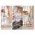 BRITA - MAXTRA PRO - ALL IN ONE PACK 3 - 2230005643 BRITA 3 | Trony.it