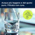 BRITA - MAXTRA PRO PURE PERFORMANCE PACK 3 - 2230005643 BRITA 2 | bottegaverde.live