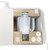 BRITA - CARAFFA IN VETRO - 2230005645 BRITA 3 | trony.live