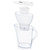 BRITA Italia S.r.l. - MARELLA WHITE MXPRO - 2230005638 brita italia s.r.l. 1 | Trony.it
