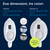 BRITA - MARELLA WHITE MXPRO - 2230005638 BRITA 5 | trony.live