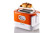 ARIETE - 0159/00 TOASTIME - 2190014335 ARIETE 3 | Trony.it
