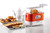 ARIETE - 159 TOASTIME - TOSTAPANE CON PINZE PER 2 FETTE DI - 2190014335 ARIETE 8 | Trony.it