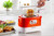 ARIETE - 0159/00 TOASTIME - 2190014335 ARIETE 10 | Trony.it