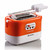 ARIETE - 159 TOASTIME - TOSTAPANE CON PINZE PER 2 FETTE DI - 2190014335 ARIETE 0 | Trony.it