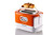 ARIETE - 0159 TOASTIME TOSTAPANE 2 FETTE - 2190014335 ARIETE 3 | trony.live
