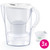 BRITA - MARELLA WHITE INCL. 3 MXPRO - 2230005640 BRITA 0 | Trony.it