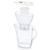 BRITA - MARELLA WHITE INCL. 3 MXPRO - 2230005640 BRITA 2 | Trony.it