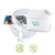 BRITA - MARELLA WHITE INCL. 3 MXPRO - 2230005640 BRITA 3 | Trony.it