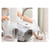 BRITA - MARELLA WHITE INCL. 6 MXPRO - 2230005641 BRITA 4 | trony.live