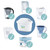 BRITA - MAXTRA PRO - ALL IN ONE PACK 2 - 2230005642 BRITA 6 | Trony.it