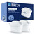 BRITA - MAXTRA PRO PURE PERFORMANCE PACK 2 - 2230005642 BRITA 0 | bottegaverde.live