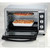 ARIETE - 986 FORNO ELETTRICO VENTILATO CON GIRARROSTO 45 L - 2190014258 ARIETE 2 | Trony.it