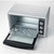 ARIETE - 986 FORNO ELETTRICO VENTILATO CON GIRARROSTO 45 L - 2190014258 ARIETE 4 | Trony.it