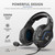TRUST - GXT 488 FORZE PS4 HEADSET BLACK - 2190014186 TRUST 10 | Trony.it