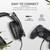TRUST - GXT 488 FORZE PS4 HEADSET BLACK - 2190014186 TRUST 12 | Trony.it